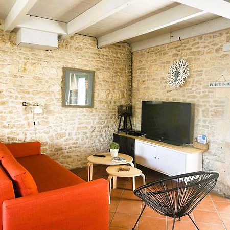 Maison Typique Oleronaise Au Coeur De L'Ile D'Oleron 奥雷龙圣乔治 外观 照片